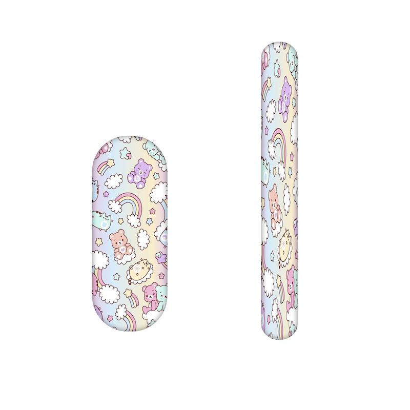 سوهان ناخن طرح خرس های مهربون کد 1020 مجموعه 2 عددی