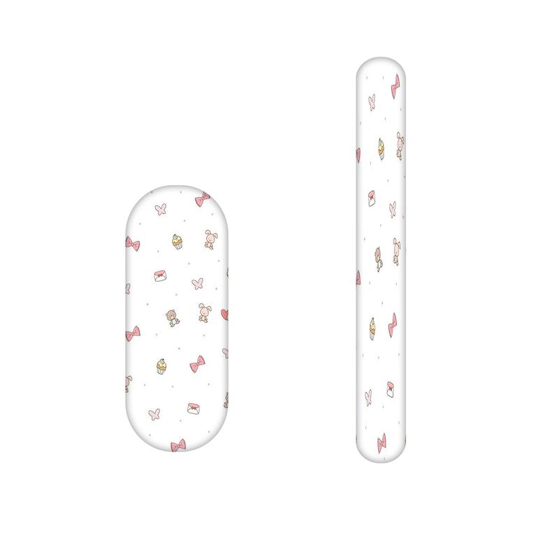 سوهان ناخن طرح فانتزی کد 1053  مجموعه 2 عددی