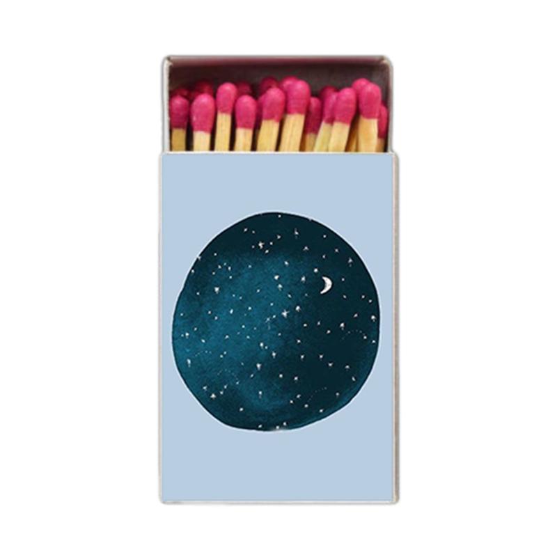 شب ، آسمان ، متفرقه