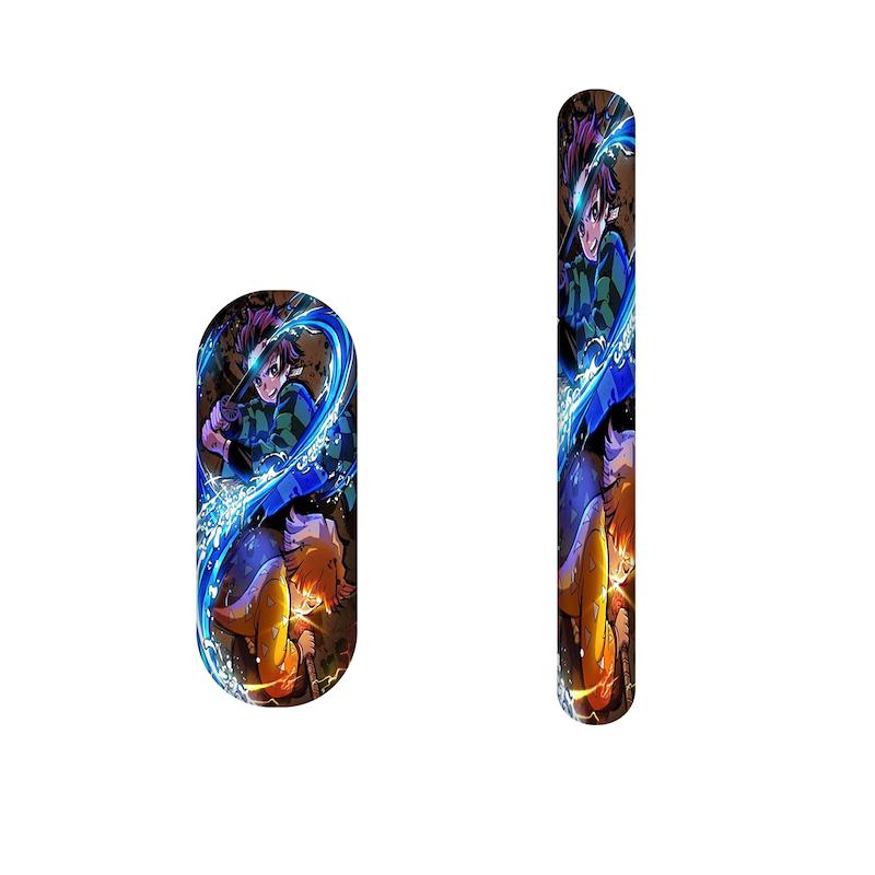 سوهان ناخن طرح انیمه کد 2312 مجموعه 2 عددی