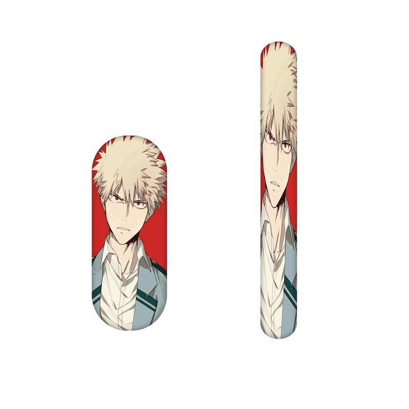 سوهان ناخن طرح انیمه کد 2315  مجموعه 2 عددی