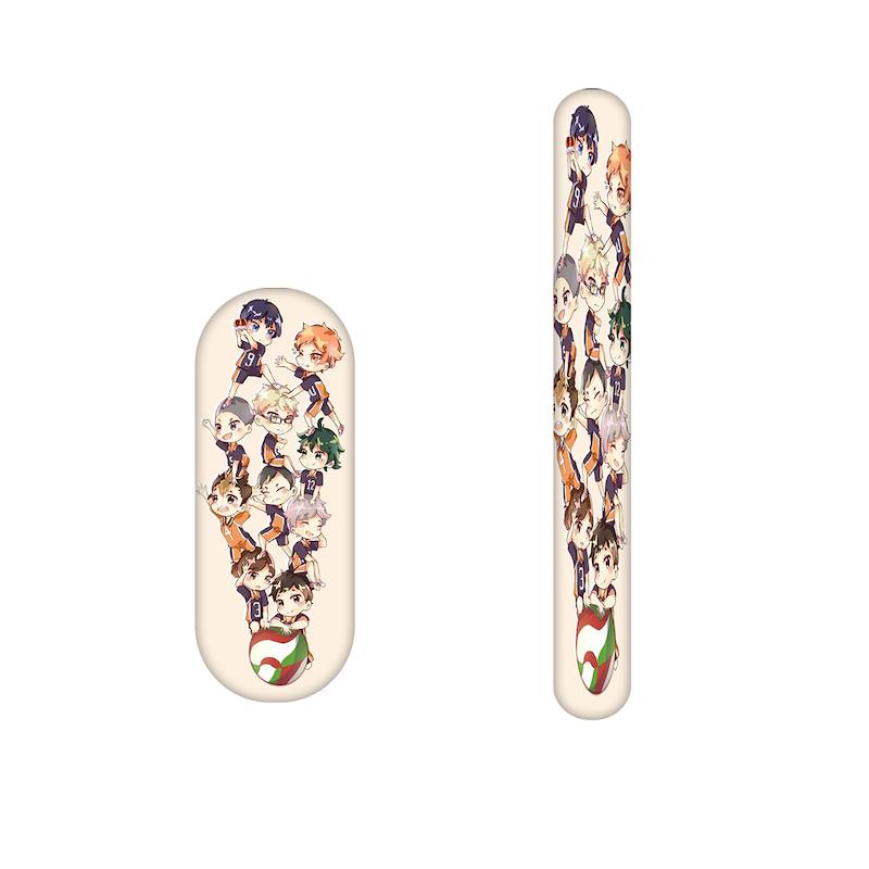 سوهان ناخن طرحانیمه کد 2320   مجموعه 2 عددی