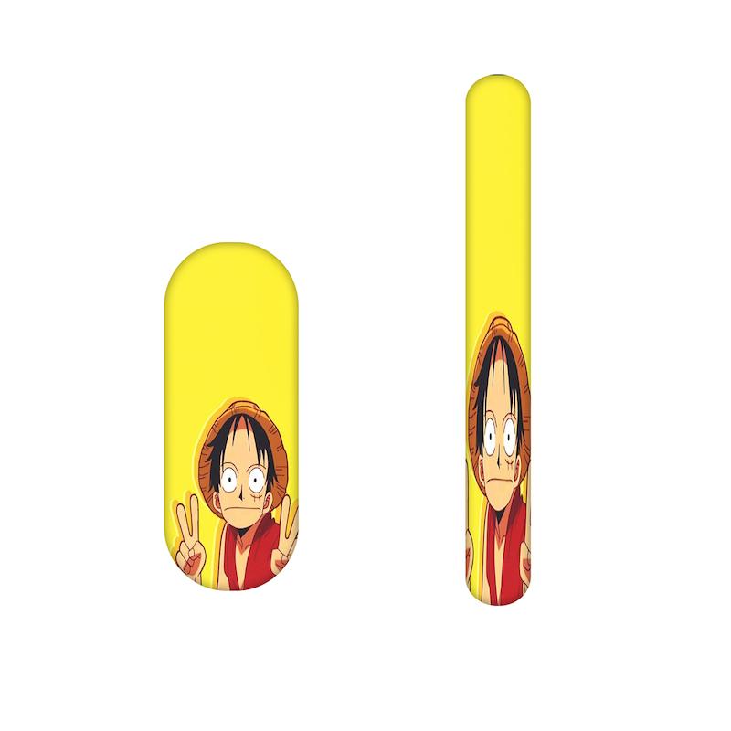 سوهان ناخن طرح انیمه  کد 2330  مجموعه 2 عددی