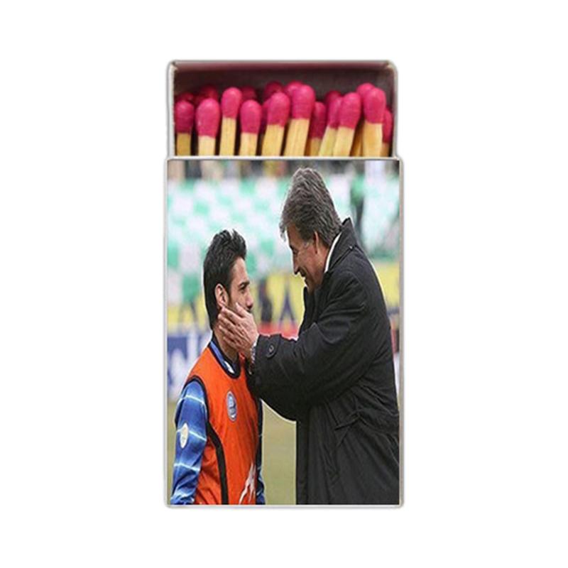 اکسسوری ، فوتبالی ، اکسسوری