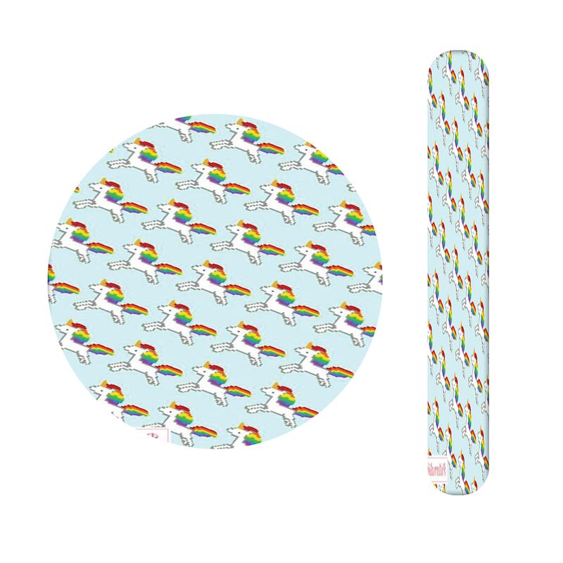 ست آینه و سوهان طرح یونیکورن کد 225