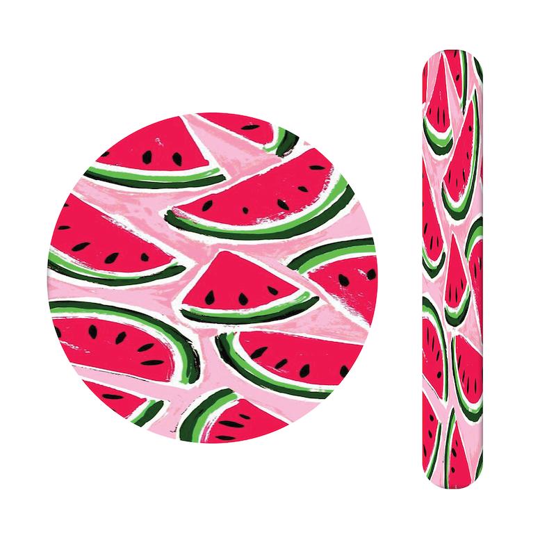 ست آینه و سوهان طرح هندوانه کد 227