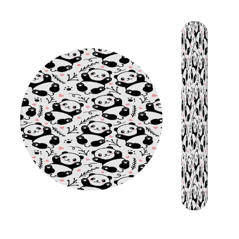 ست آینه و سوهان طرح پاندا کد 254