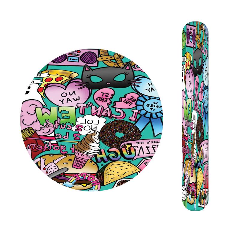 ست آینه و سوهان طرح فانتزی کد 265