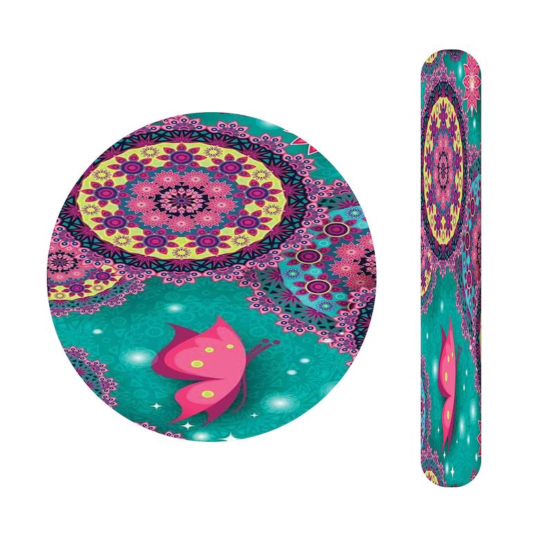 ست آینه و سوهان طرح سنتی کد 276