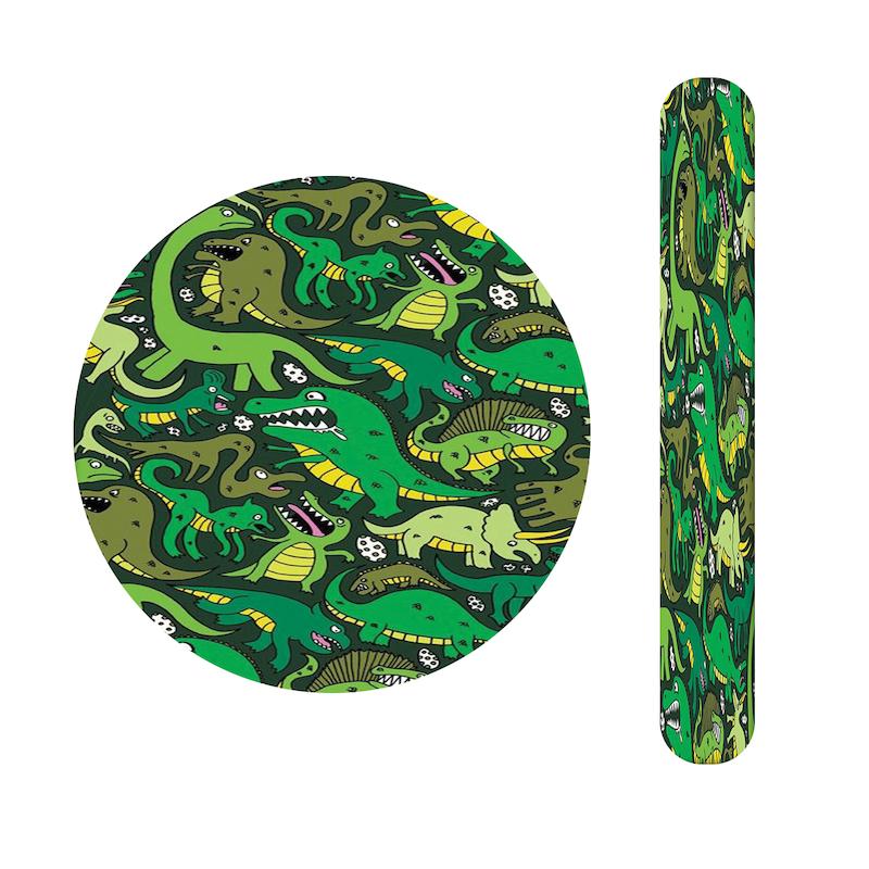 ست آینه و سوهان طرح دایناسور کد 292