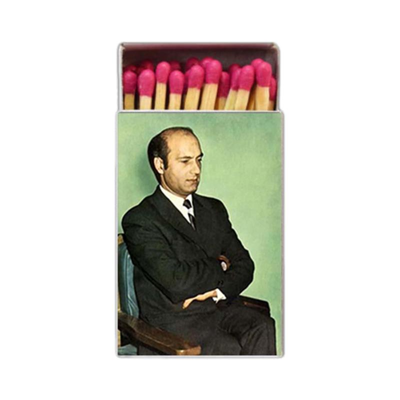 مرد ، سیاسی ، اکسسوری