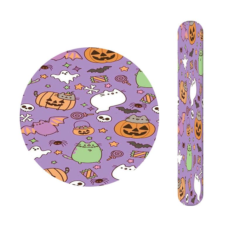 ست آینه و سوهان طرح هالووین کد 302