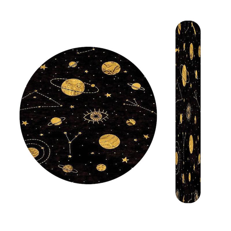 ست آینه و سوهان طرح سیاره ها کد 318