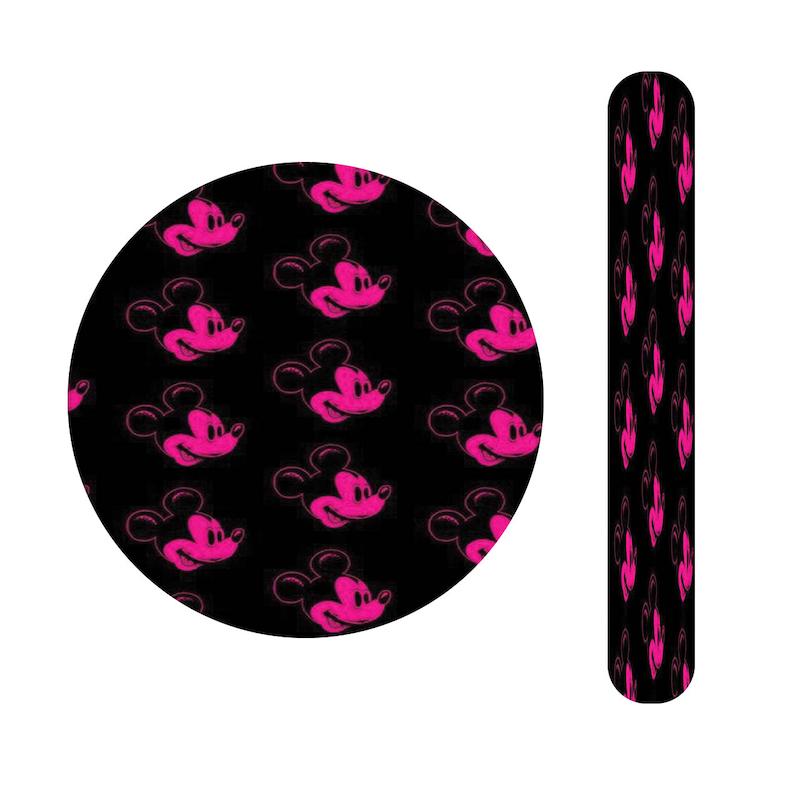 ست آینه و سوهان طرح میکی موس کد 321