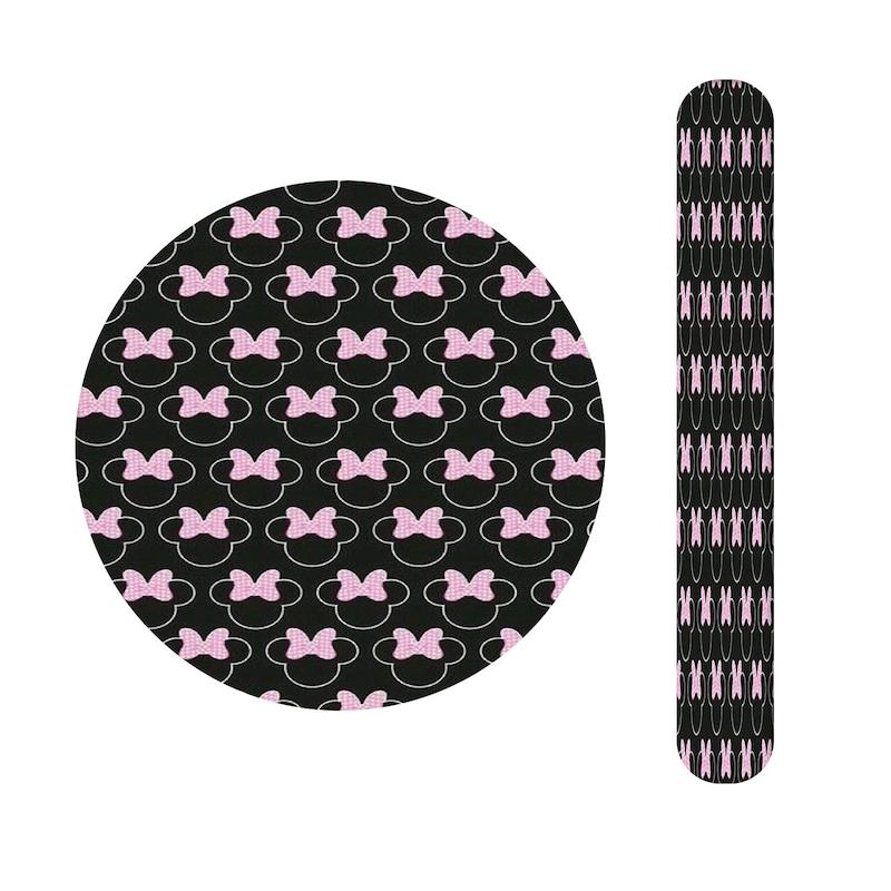 ست آینه و سوهان طرح میکی موس کد 356