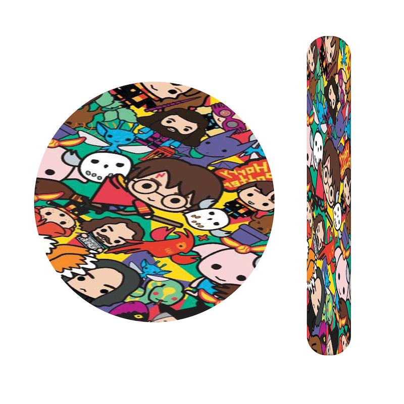 ست آینه و سوهان طرح هری پاتر کد 364