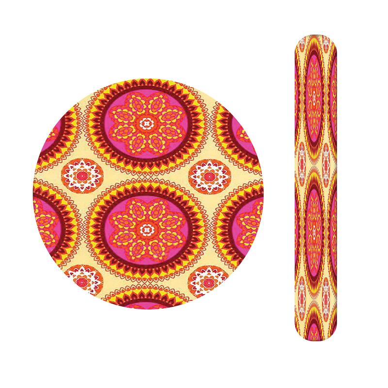 ست آینه و سوهان طرح سنتی کد 381