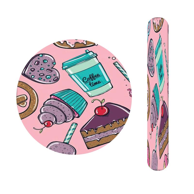 ست آینه و سوهان طرح دسر کد 388