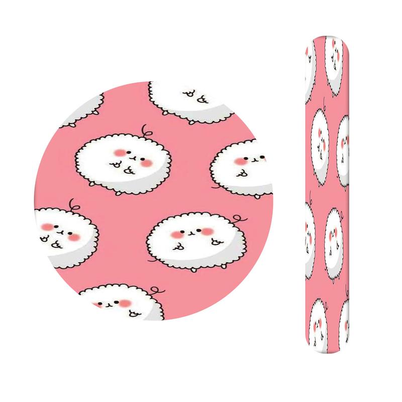 ست آینه و سوهان طرح کارتونی کد 393