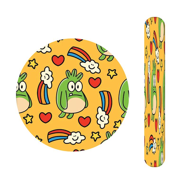 ست آینه و سوهان طرح کارتونی کد 417