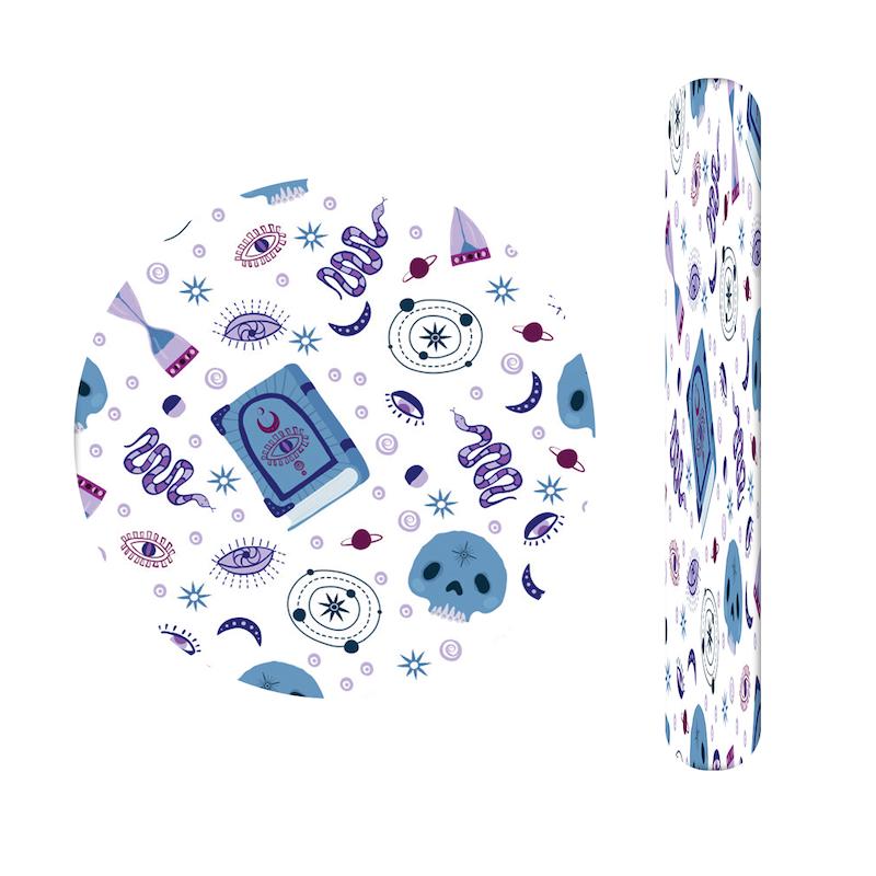 ست آینه و سوهان طرح جادو کد 422