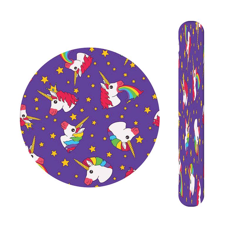 ست آینه و سوهان طرح یونیکورن کد 424