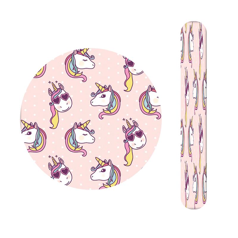 ست آینه و سوهان طرح یونیکورن کد 425