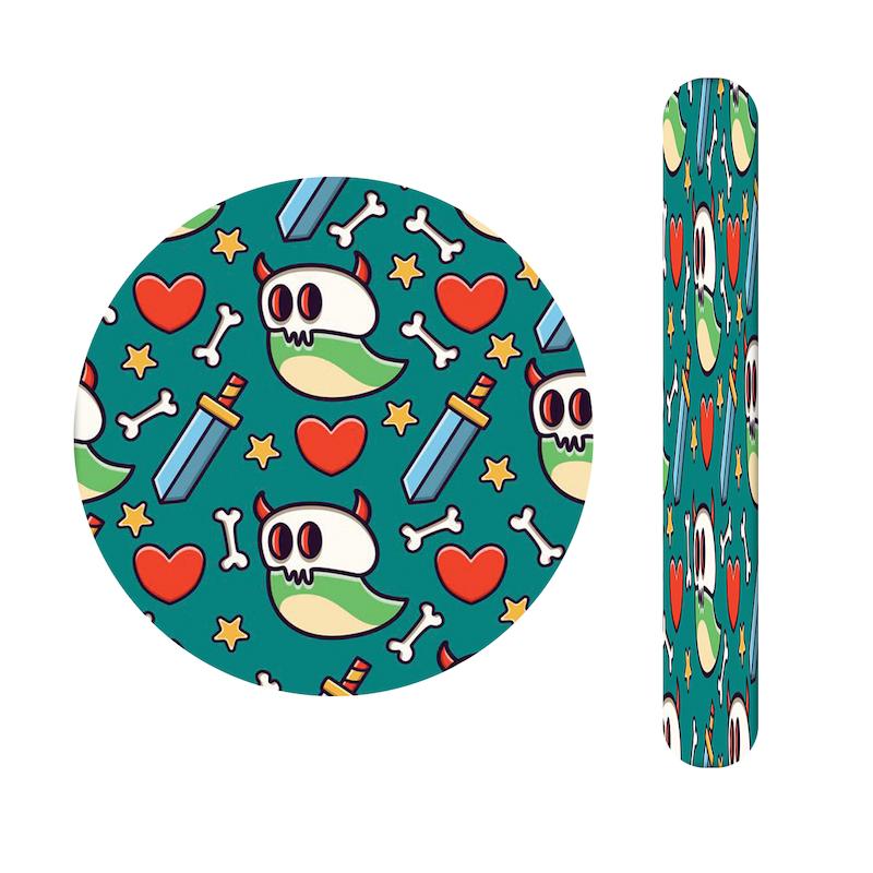 ست آینه و سوهان طرح کارتونی کد 432