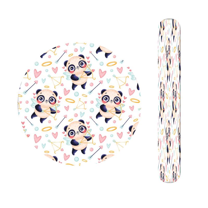 ست آینه و سوهان طرح پاندا کد 438