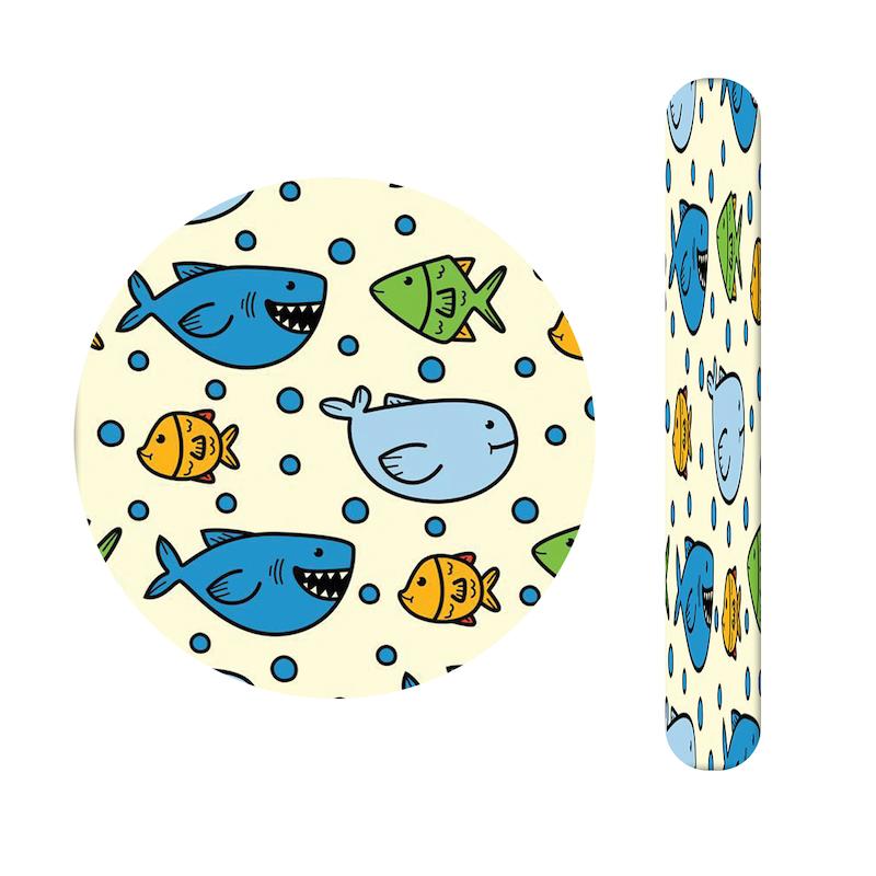 ست آینه و سوهان طرح کوسه کد 439