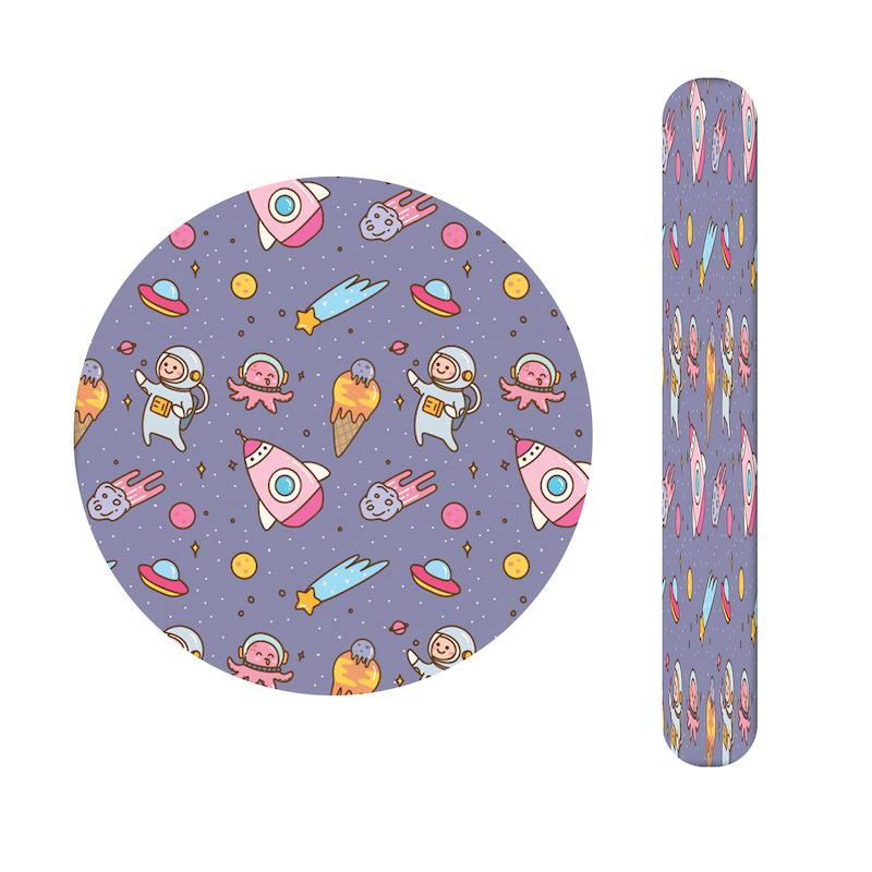 ست آینه و سوهان طرح پسر فضانورد کد 441