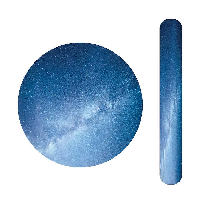 ست آینه و سوهان طرح کهکشان کد 444