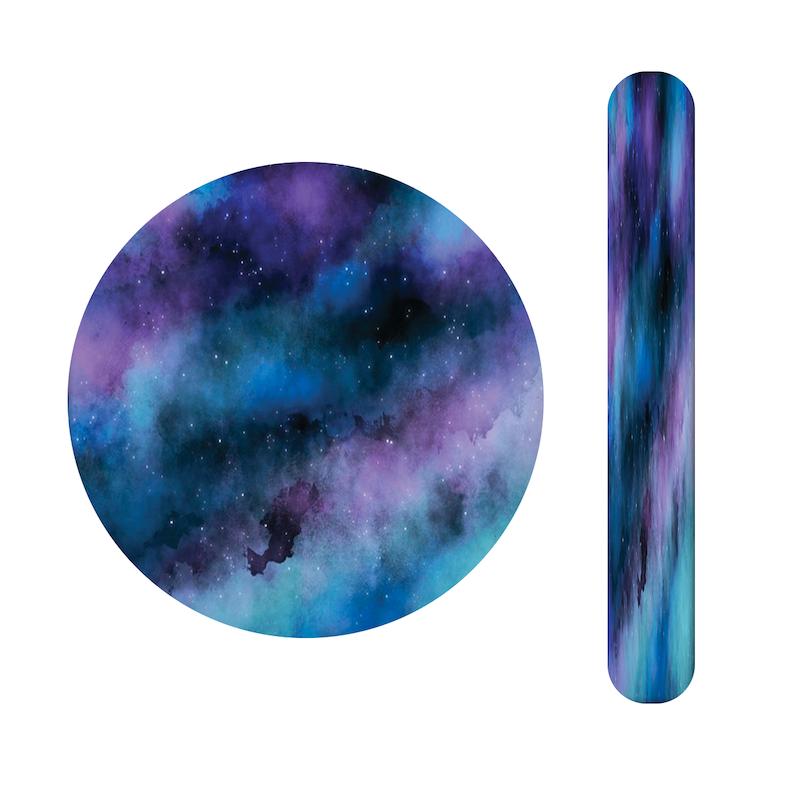 ست آینه و سوهان طرح کهکشان کد 451