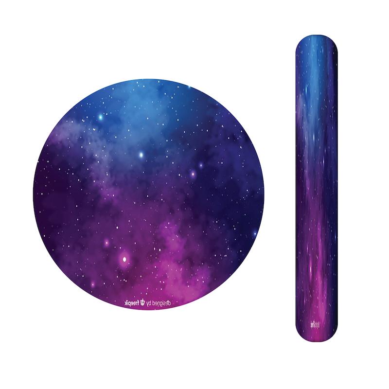 ست آینه و سوهان طرح کهکشان کد 464