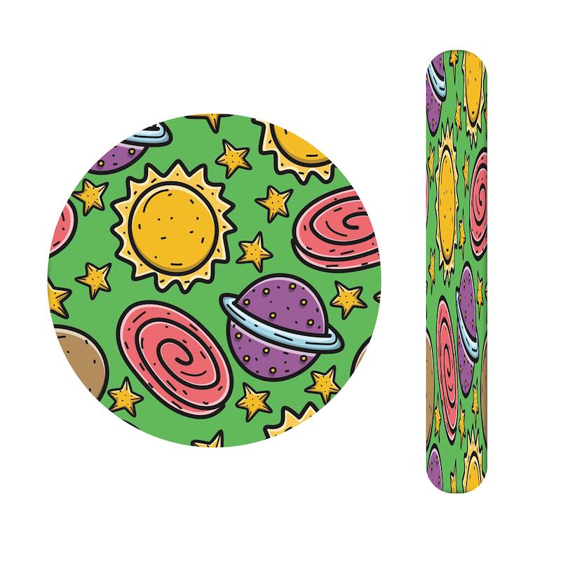 ست آینه و سوهان طرح سیاره ها کد 467