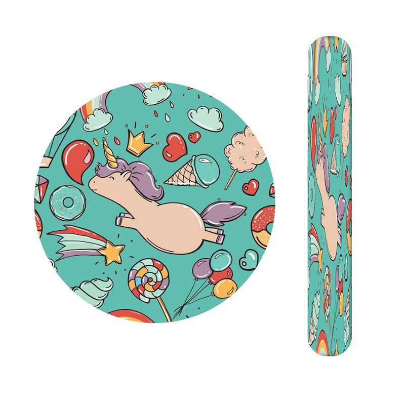 ست آینه و سوهان طرح تک شاخ کد 474