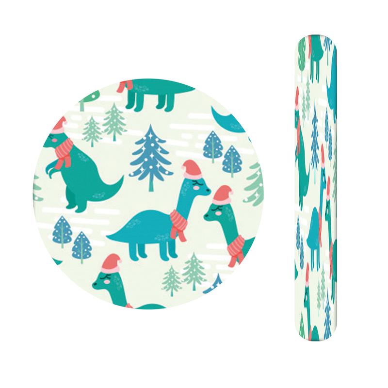 ست آینه و سوهان طرح دایناسور کد 483