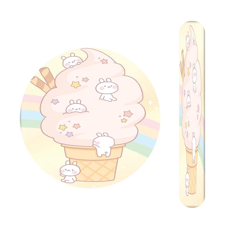 ست آینه و سوهان طرح بستنی کد 487