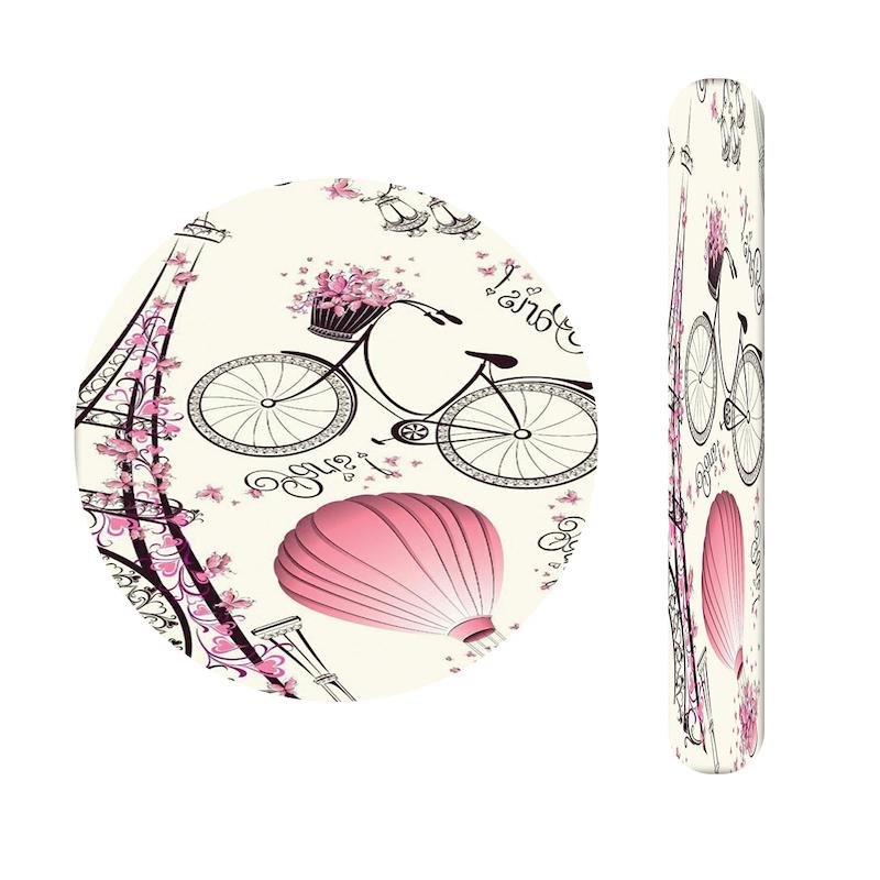 ست آینه و سوهان طرح پاریس کد 492