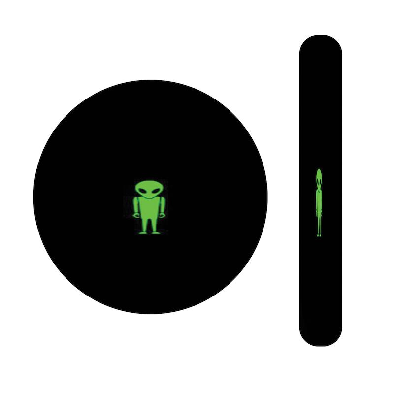 ست آینه و سوهان طرح آدم فضایی کد 507