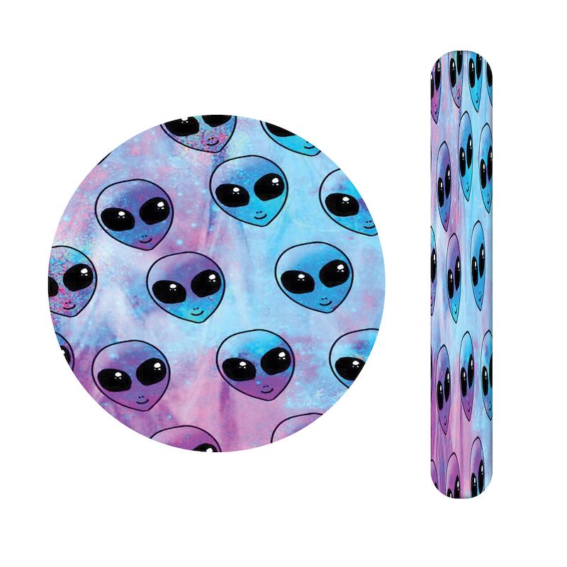 ست آینه و سوهان طرح آدم فضایی کد 508