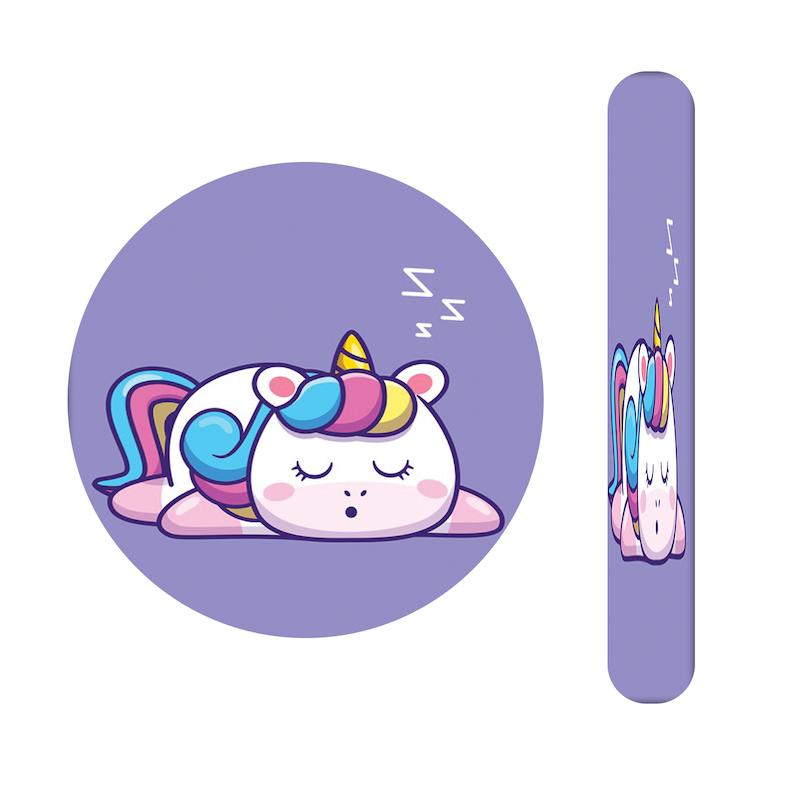 ست آینه و سوهان طرح یونیکورن کد 533