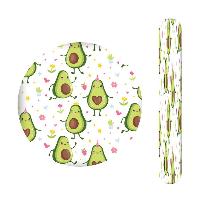 ست آینه و سوهان طرح آووکادو کد 544