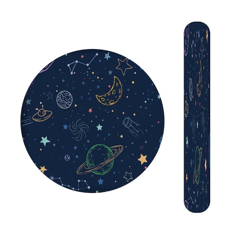 ست آینه و سوهان طرح سیاره ها کد 554