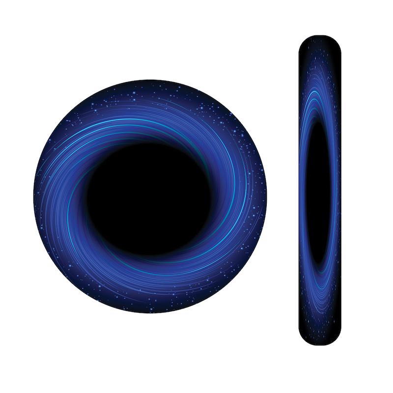 ست آینه و سوهان طرح دایره کد 555