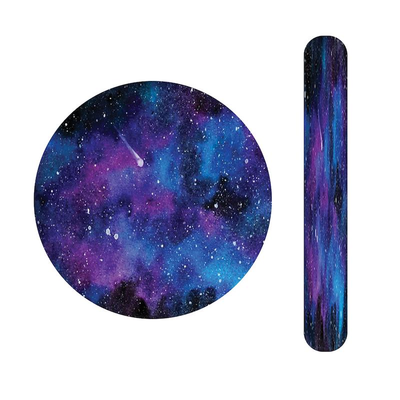 ست آینه و سوهان طرح کهکشان کد 557