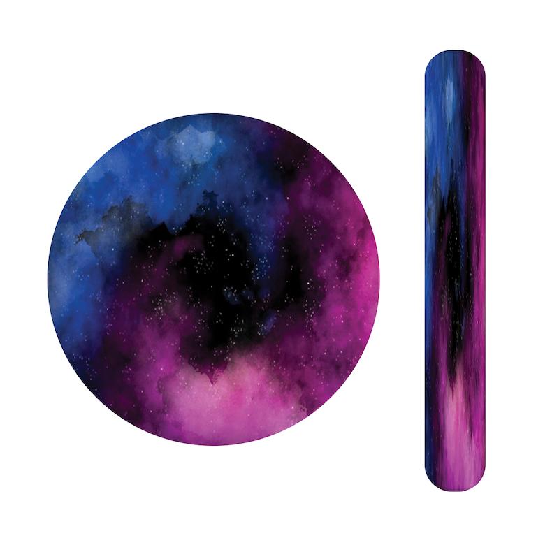 ست آینه و سوهان طرح کهکشان کد 560