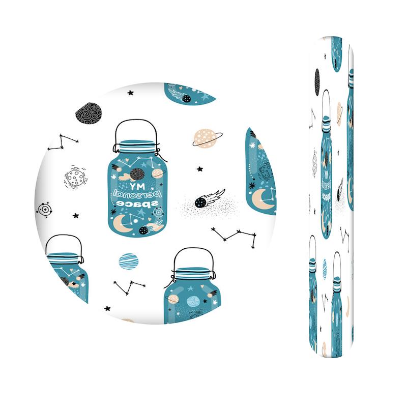 ست آینه و سوهان طرح سیاره ها کد 562