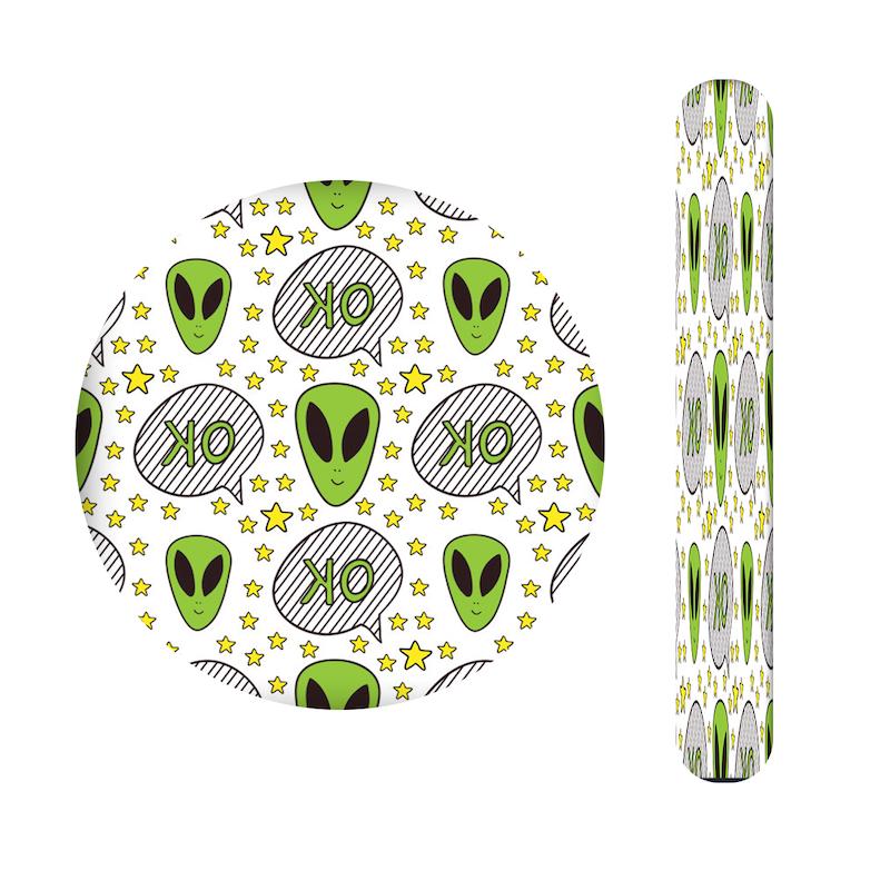 ست آینه و سوهان طرح آدم فضایی کد 563