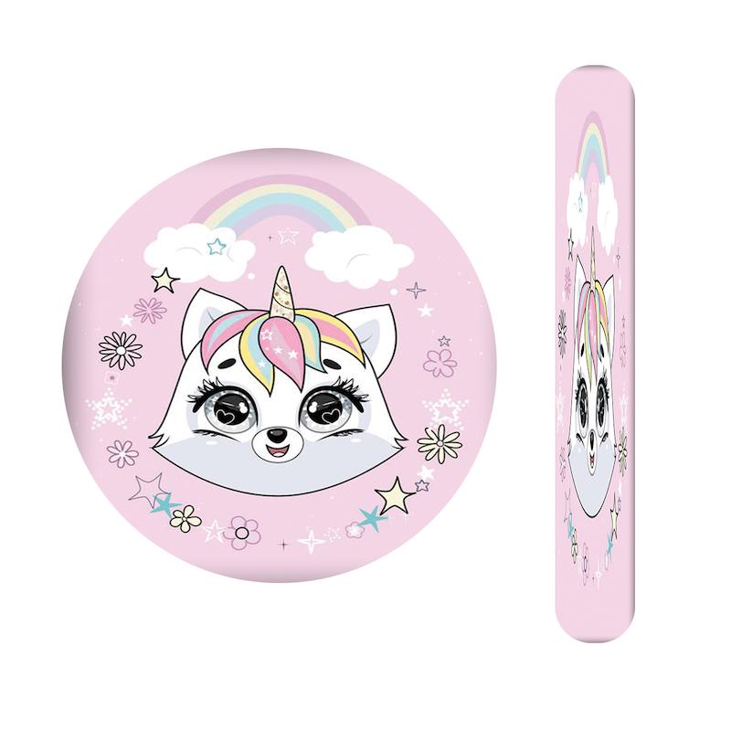 ست آینه و سوهان طرح تک شاخ کد 567